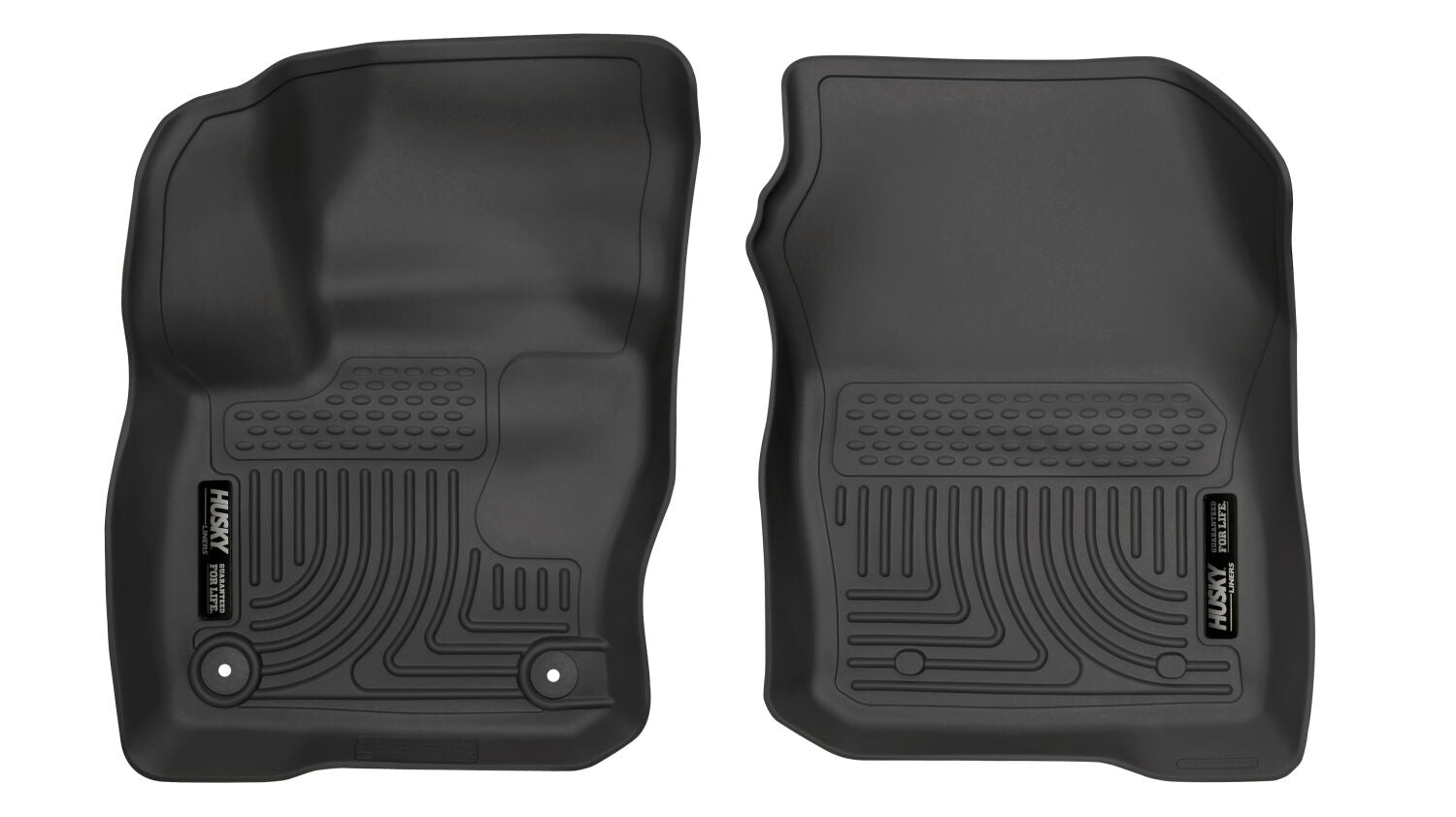 Husky Liners 17441 - Floor Liner