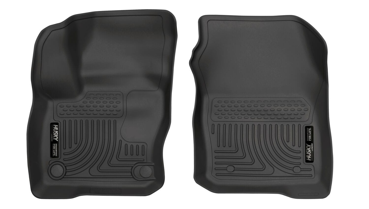 Husky Liners Husky Liners 17451 Floor Liner