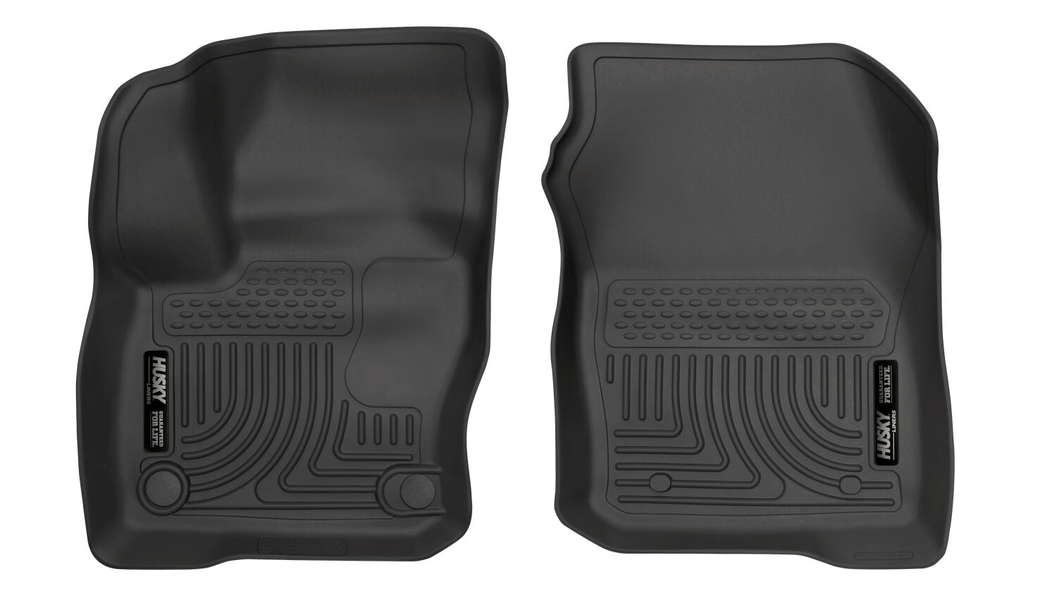 Husky Liners 17451 - Floor Liner