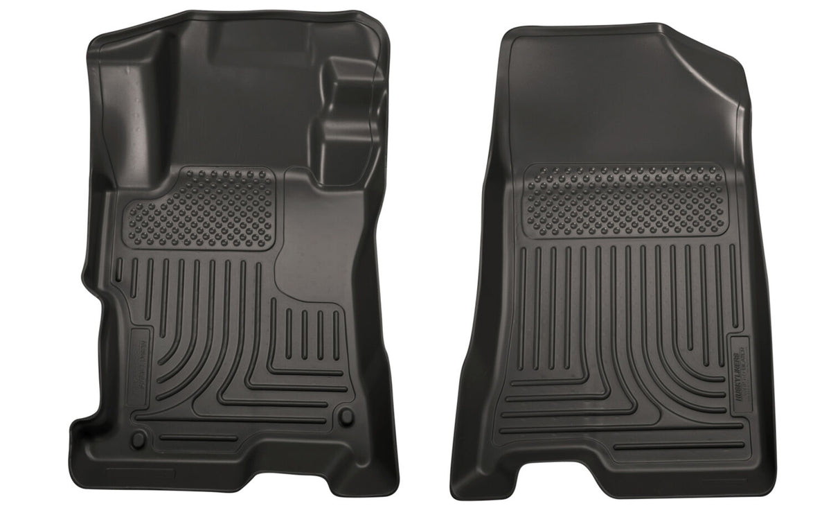 Husky Liners 17461 - Floor Liner