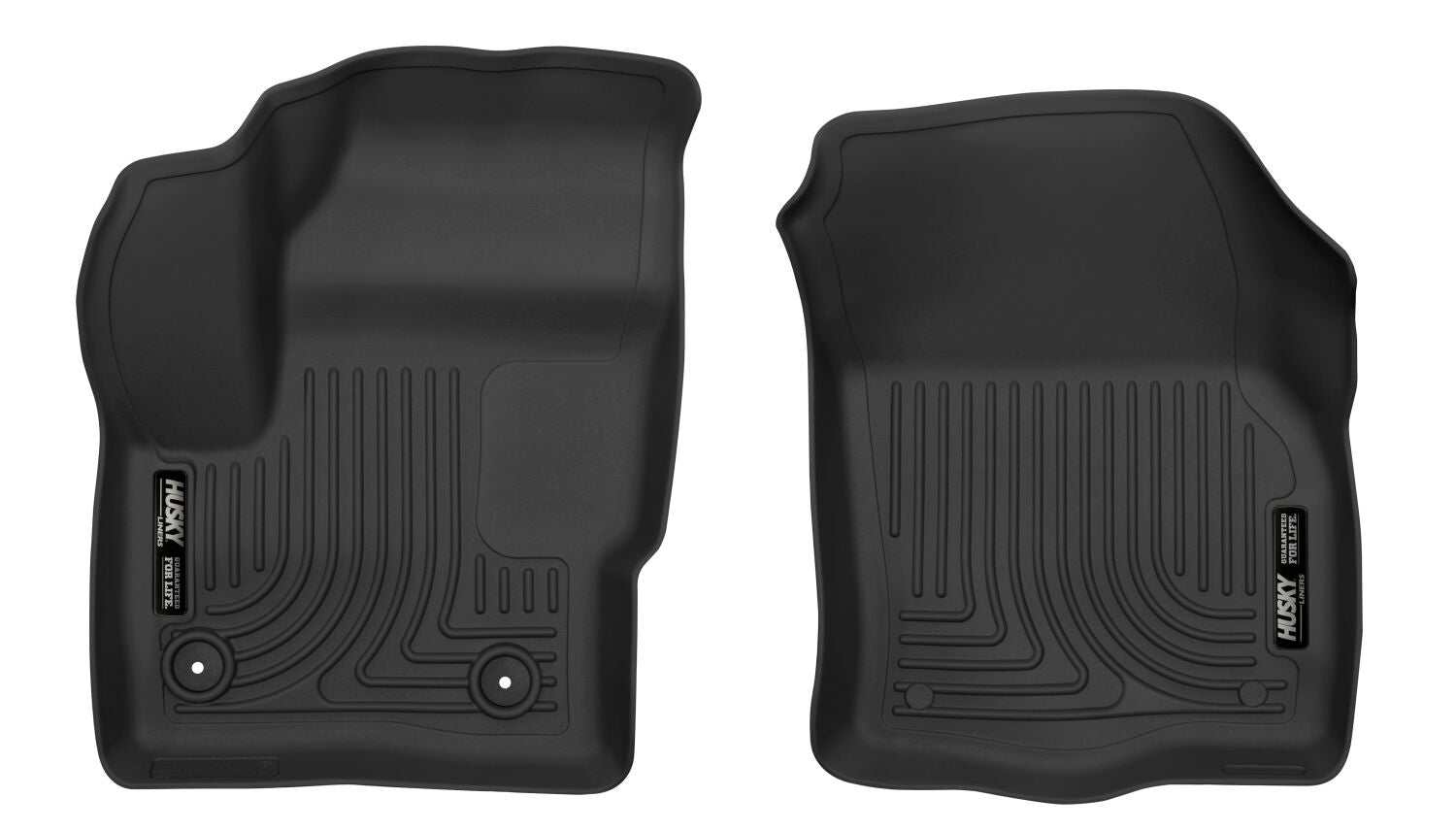Husky Liners 17471 - Floor Liner