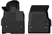 Husky Liners 18271 - Weatherbeater - Front Floor Liners 1