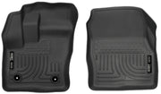 Husky Liners 18321 - Weatherbeater - Front Floor Liners