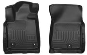 Husky Liners Body Husky Liners 18561 - Weatherbeater - Front Floor Liners