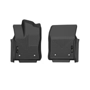 Husky Liners 18571 - Weatherbeater - Front Floor Liners 1