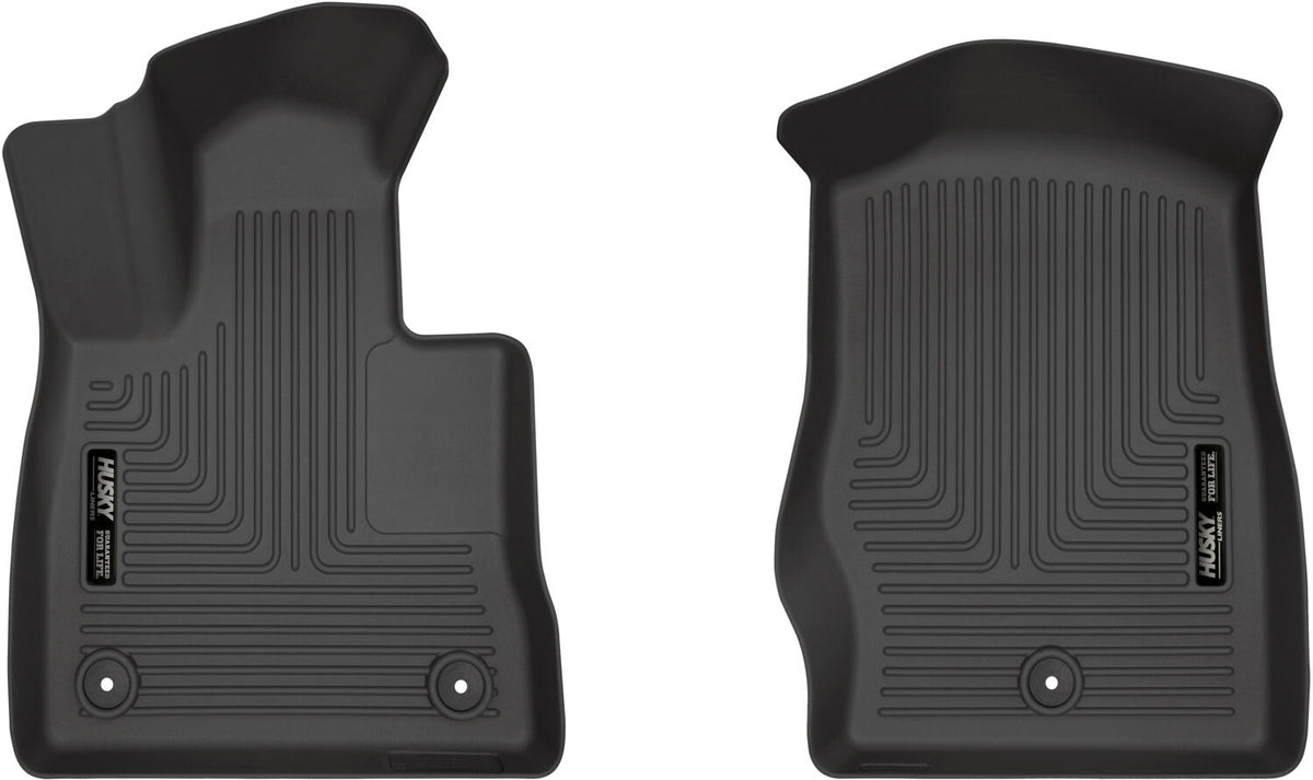 Husky Liners 18681 - Floor Liner