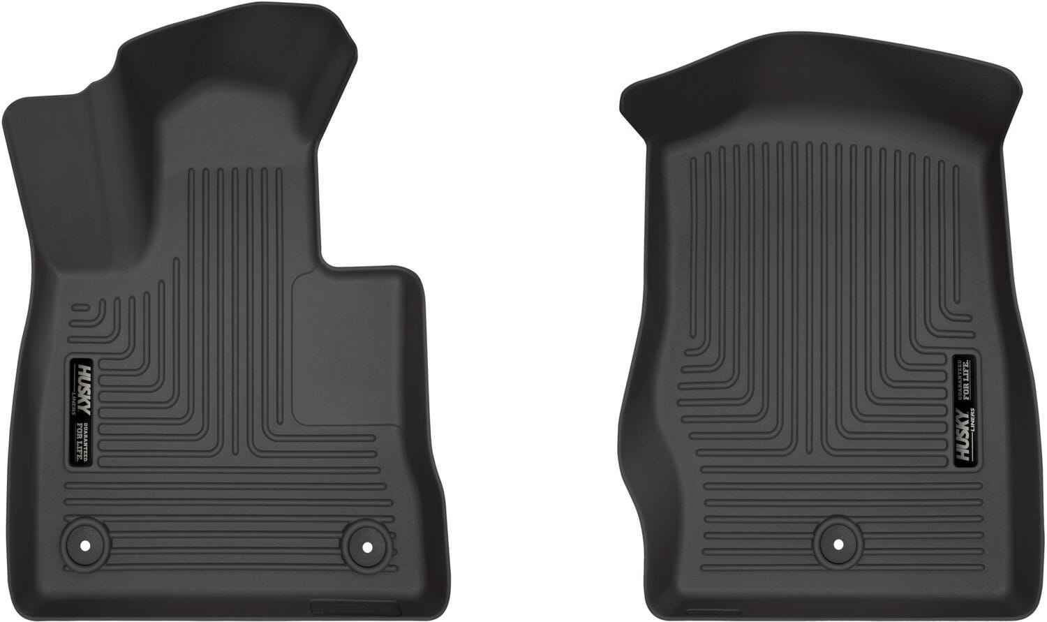 Husky Liners Husky Liners 18681 Floor Liner