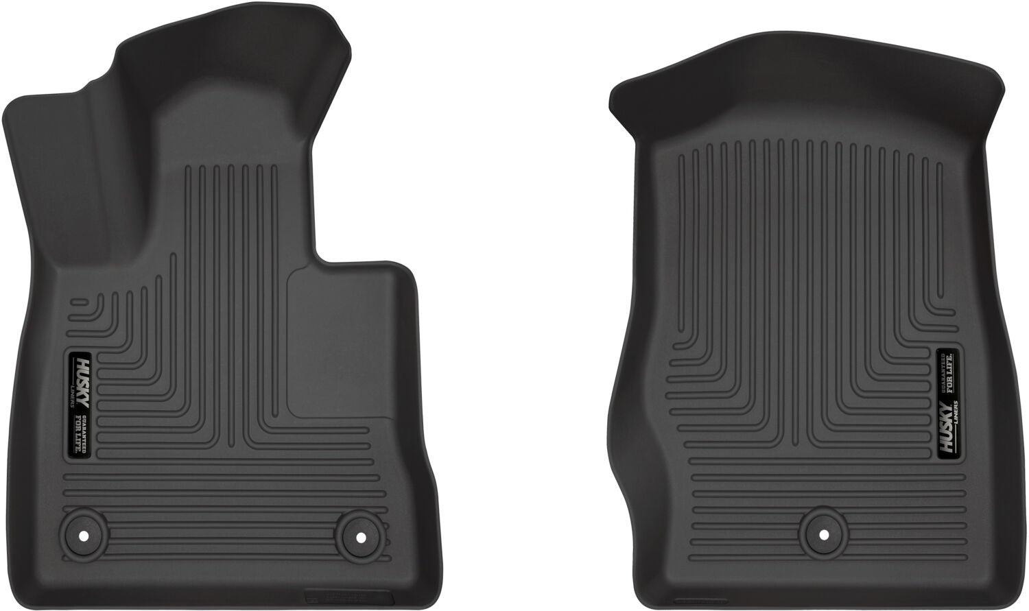 Husky Liners 18681 - Floor Liner