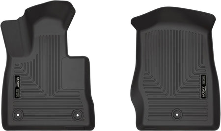 Husky Liners 18681 - Floor Liner