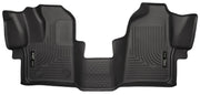 Husky Liners 18771 - Weatherbeater - Front Floor Liners 1