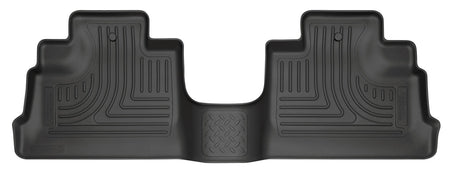 Husky Liners 19021 - Weatherbeater - 2nd Seat Floor Liner 1