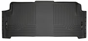 Husky Liners 19081 - Weatherbeater - 2nd Seat Floor Liner 1