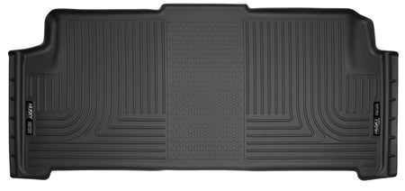 Husky Liners 19081 - Weatherbeater - 2nd Seat Floor Liner 1