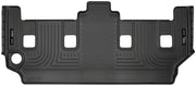 Husky Liners 19091 - Weatherbeater - 3rd Seat Floor Liner 5