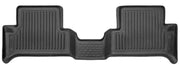 Husky Liners 19101 - Weatherbeater - 2nd Seat Floor Liner