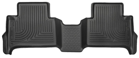 Husky Liners Body Husky Liners 19111 Floor Liner