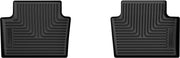 Husky Liners 19121 - Weatherbeater - 2nd Seat Floor Liner