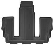 Husky Liners 19141 - Weatherbeater - 3rd Seat Floor Liner 2