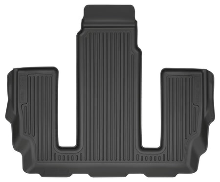 Husky Liners 19141 - Weatherbeater - 3rd Seat Floor Liner 2