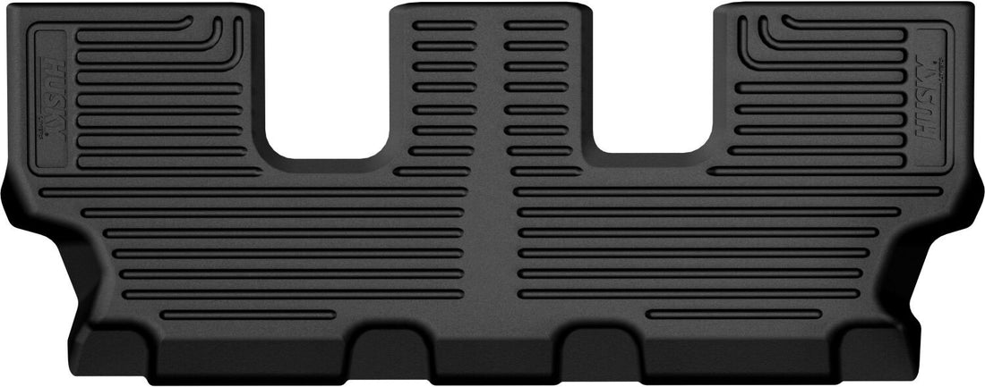 Husky Liners 19151 - Weatherbeater - 2nd Seat Floor Liner 1