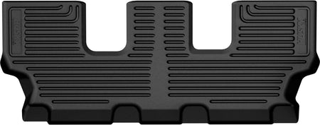 Husky Liners 19151 - Weatherbeater - 2nd Seat Floor Liner 1