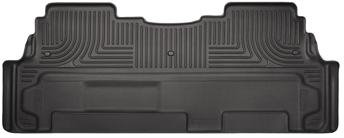 Husky Liners 19171 - Weatherbeater - 2nd Seat Floor Liner 1