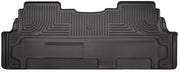 Husky Liners 19171 - Weatherbeater - 2nd Seat Floor Liner 1