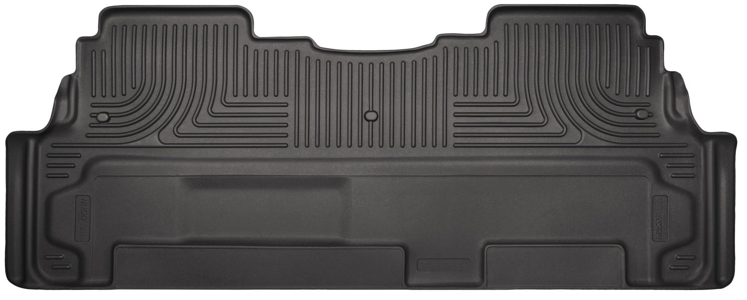 Husky Liners 19171 - Weatherbeater - 2nd Seat Floor Liner 1