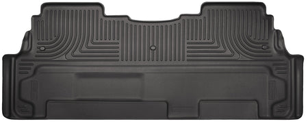 Husky Liners 19171 - Weatherbeater - 2nd Seat Floor Liner 1