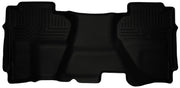 Husky Liners 19191 - Weatherbeater - 2nd Seat Floor Liner