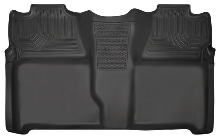 Husky Liners 19201 - Weatherbeater - 2nd Seat Floor Liner 1