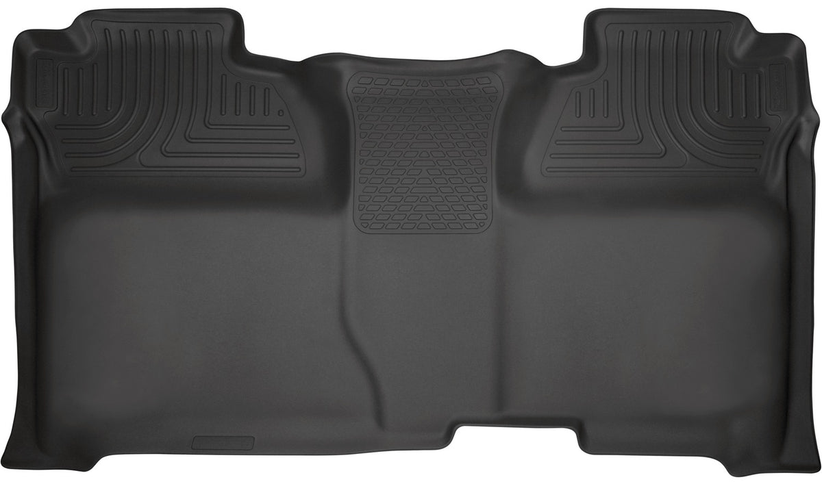 Husky Liners 19231 - Weatherbeater - 2nd Seat Floor Liner 3