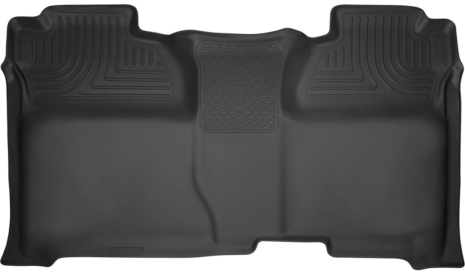 Husky Liners 19231 - Weatherbeater - 2nd Seat Floor Liner 3