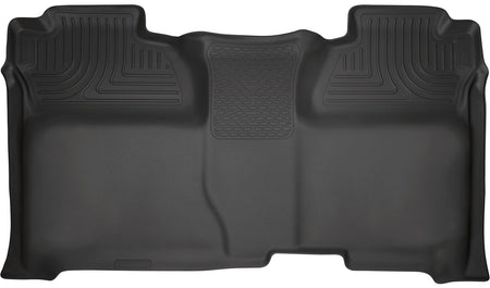 Husky Liners 19231 - Weatherbeater - 2nd Seat Floor Liner 3