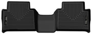 Husky Liners NA Husky Liners 19251 - Weatherbeater - 2nd Seat Floor Liner