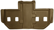 Husky Liners 19263 - Weatherbeater - 3rd Seat Floor Liner