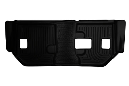Husky Liners 19271 - Weatherbeater - 3rd Seat Floor Liner 4