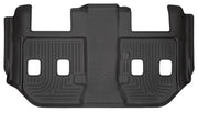 Husky Liners Body Husky Liners 19281 - Weatherbeater - 3rd Seat Floor Liner