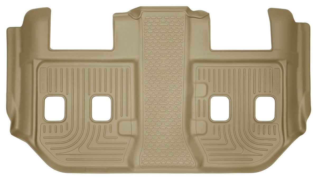 Husky Liners 19283 - Floor Liner