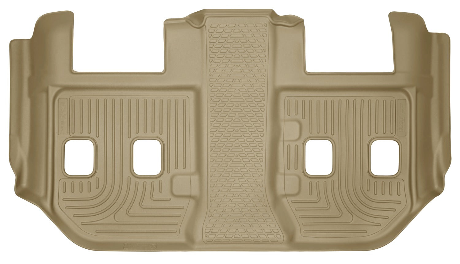 Husky Liners 19283 - Floor Liner