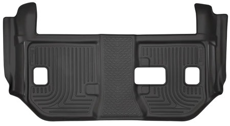 Husky Liners Body Husky Liners 19291 - Weatherbeater - 3rd Seat Floor Liner