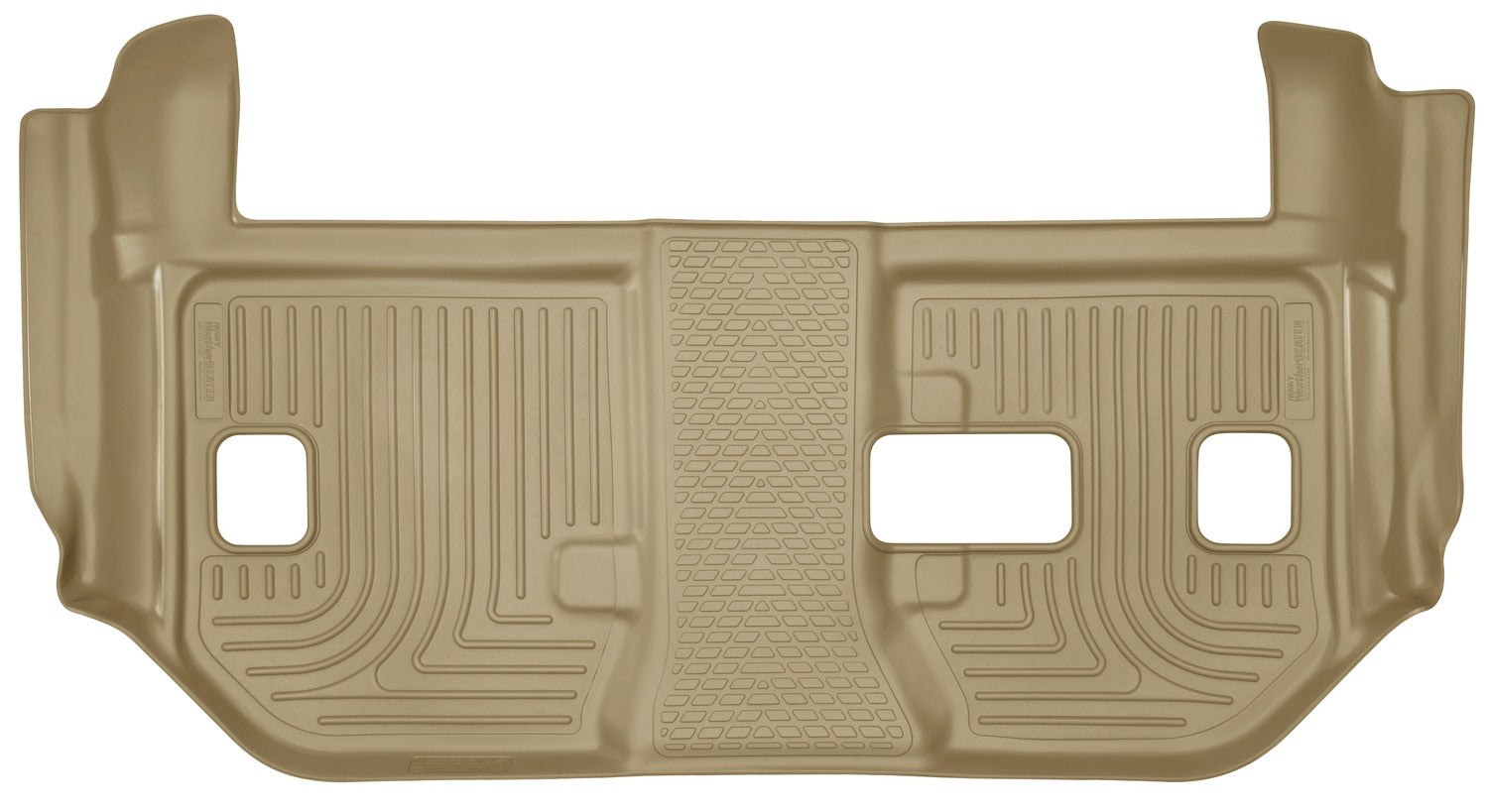 Husky Liners 19293 - Floor Liner