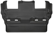 Husky Liners 19301 - Weatherbeater - 3rd Seat Floor Liner 1