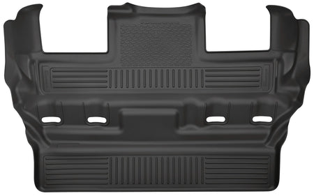 Husky Liners 19301 - Weatherbeater - 3rd Seat Floor Liner 1