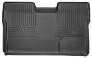 Husky Liners 19331 - Weatherbeater - 2nd Seat Floor Liner