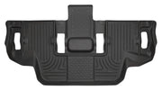 Husky Liners 19341 - Weatherbeater - 3rd Seat Floor Liner 6