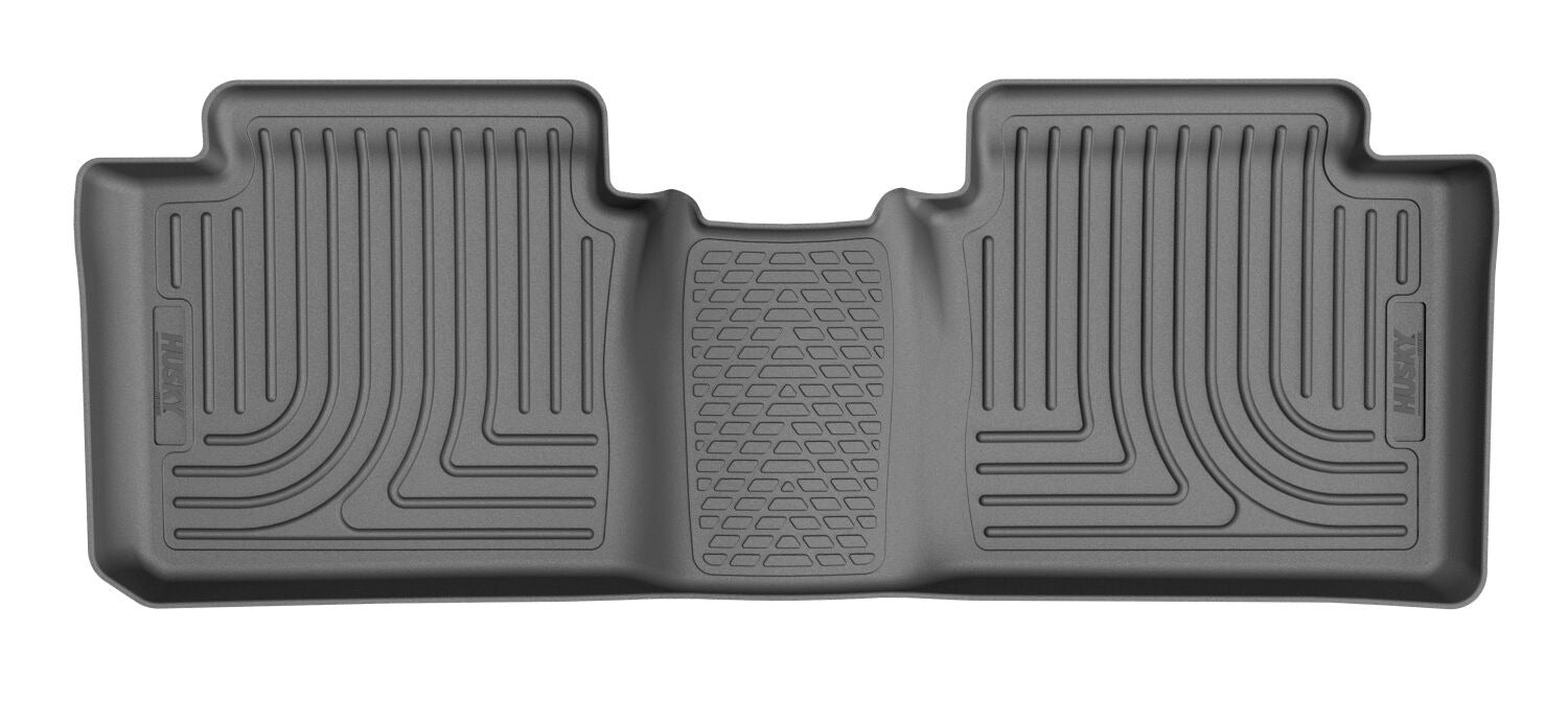 Husky Liners 19391 - Weatherbeater - 2nd Seat Floor Liner 1