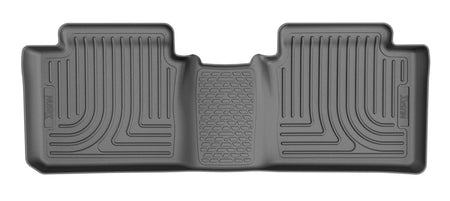 Husky Liners 19391 - Weatherbeater - 2nd Seat Floor Liner 1