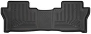 Husky Liners 19411 - Weatherbeater - 2nd Seat Floor Liner