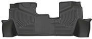 Husky Liners 19421 - Weatherbeater - 3rd Seat Floor Liner